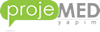 ProjeMed Logo